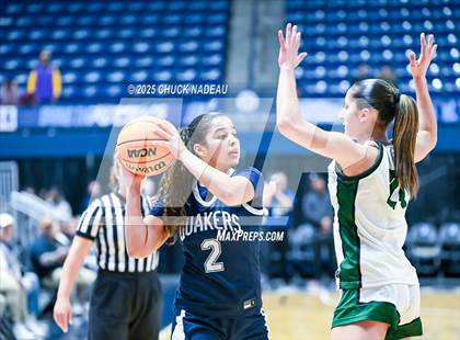 Thumbnail 1 in Moses Brown vs. Ponaganset (RIIL State Tournament Final) photogallery.