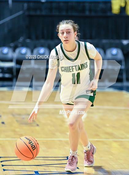 Thumbnail 2 in Moses Brown vs. Ponaganset (RIIL State Tournament Final) photogallery.