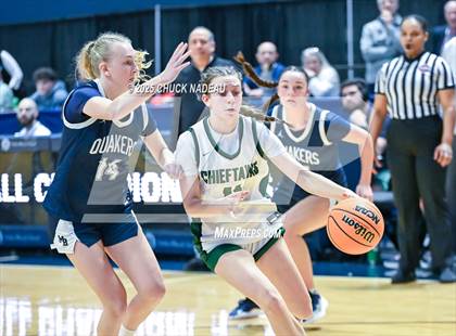 Thumbnail 2 in Moses Brown vs. Ponaganset (RIIL State Tournament Final) photogallery.