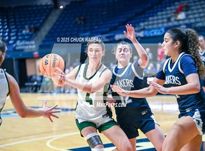 Thumbnail 2 in Moses Brown vs. Ponaganset (RIIL State Tournament Final) photogallery.