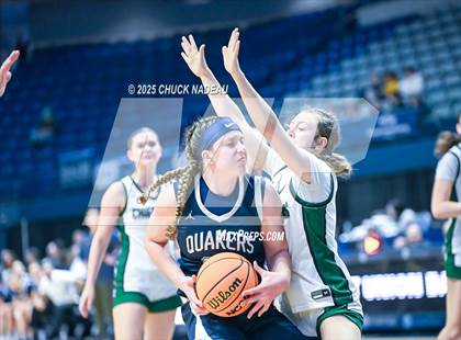 Thumbnail 2 in Moses Brown vs. Ponaganset (RIIL State Tournament Final) photogallery.