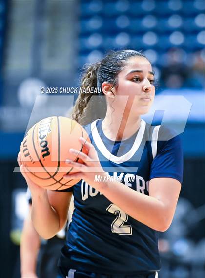 Thumbnail 3 in Moses Brown vs. Ponaganset (RIIL State Tournament Final) photogallery.