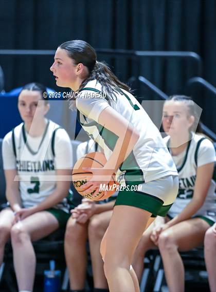 Thumbnail 1 in Moses Brown vs. Ponaganset (RIIL State Tournament Final) photogallery.