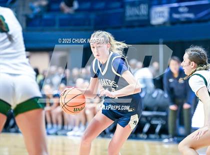 Thumbnail 2 in Moses Brown vs. Ponaganset (RIIL State Tournament Final) photogallery.