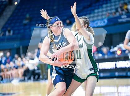 Thumbnail 3 in Moses Brown vs. Ponaganset (RIIL State Tournament Final) photogallery.