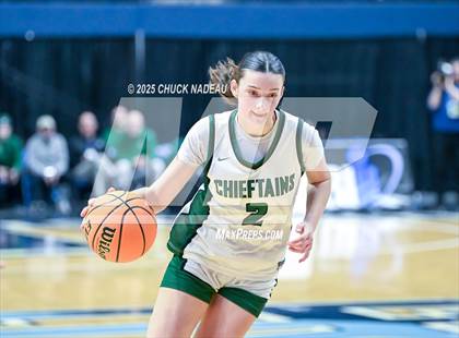 Thumbnail 3 in Moses Brown vs. Ponaganset (RIIL State Tournament Final) photogallery.