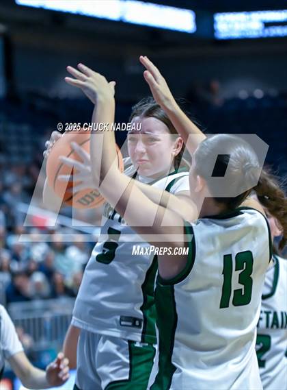 Thumbnail 1 in Moses Brown vs. Ponaganset (RIIL State Tournament Final) photogallery.