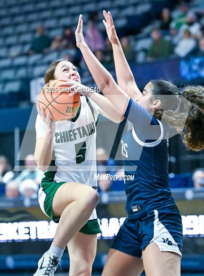 Thumbnail 3 in Moses Brown vs. Ponaganset (RIIL State Tournament Final) photogallery.
