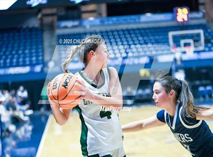 Thumbnail 3 in Moses Brown vs. Ponaganset (RIIL State Tournament Final) photogallery.
