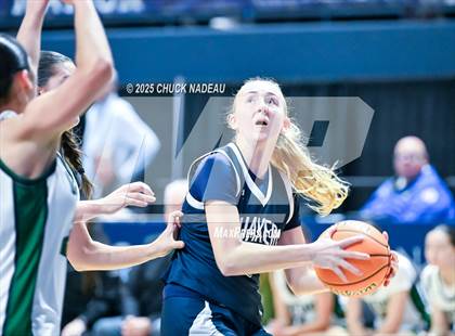 Thumbnail 2 in Moses Brown vs. Ponaganset (RIIL State Tournament Final) photogallery.