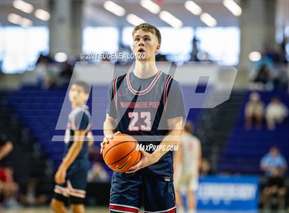 Thumbnail 1 in Windermere Prep vs. Mater Dei (City of Palms Classic) photogallery.