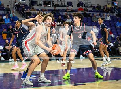 Thumbnail 3 in Windermere Prep vs. Mater Dei (City of Palms Classic) photogallery.