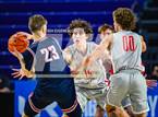 Photo from the gallery "Windermere Prep vs. Mater Dei (City of Palms Classic)"