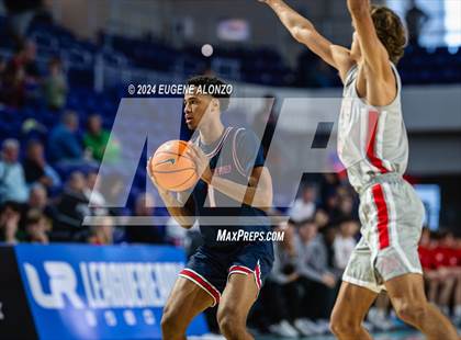 Thumbnail 1 in Windermere Prep vs. Mater Dei (City of Palms Classic) photogallery.