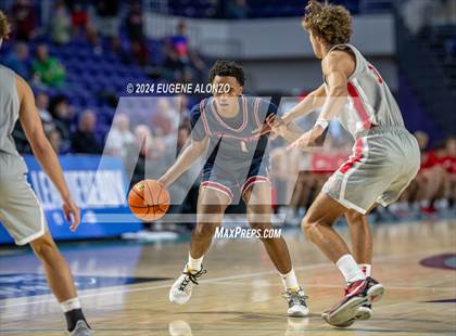 Thumbnail 1 in Windermere Prep vs. Mater Dei (City of Palms Classic) photogallery.