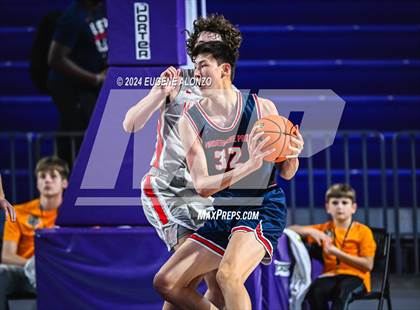 Thumbnail 1 in Windermere Prep vs. Mater Dei (City of Palms Classic) photogallery.
