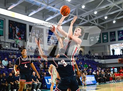 Thumbnail 2 in Windermere Prep vs. Mater Dei (City of Palms Classic) photogallery.