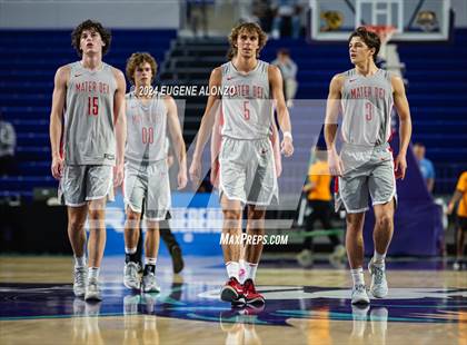 Thumbnail 3 in Windermere Prep vs. Mater Dei (City of Palms Classic) photogallery.
