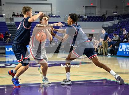 Thumbnail 2 in Windermere Prep vs. Mater Dei (City of Palms Classic) photogallery.