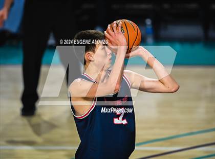 Thumbnail 1 in Windermere Prep vs. Mater Dei (City of Palms Classic) photogallery.