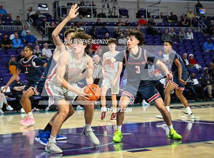 Thumbnail 1 in Windermere Prep vs. Mater Dei (City of Palms Classic) photogallery.