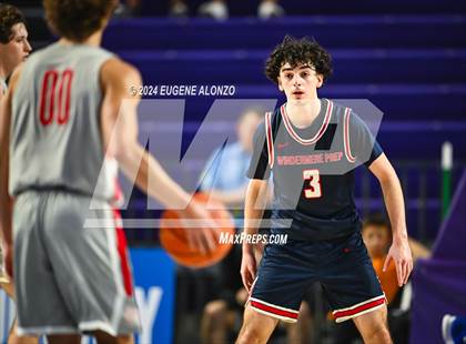 Thumbnail 1 in Windermere Prep vs. Mater Dei (City of Palms Classic) photogallery.