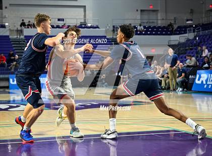 Thumbnail 1 in Windermere Prep vs. Mater Dei (City of Palms Classic) photogallery.