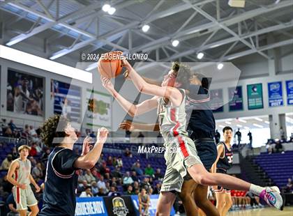 Thumbnail 1 in Windermere Prep vs. Mater Dei (City of Palms Classic) photogallery.
