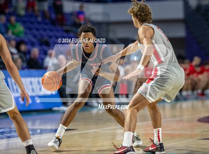 Thumbnail 2 in Windermere Prep vs. Mater Dei (City of Palms Classic) photogallery.
