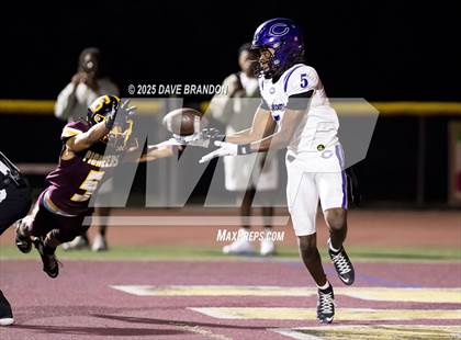 Thumbnail 1 in Cathedral @ Simi Valley photogallery.