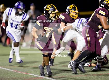 Thumbnail 2 in Cathedral @ Simi Valley photogallery.