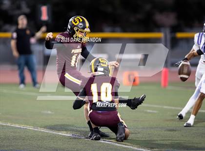 Thumbnail 1 in Cathedral @ Simi Valley photogallery.