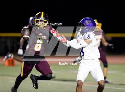 Thumbnail 2 in Cathedral @ Simi Valley photogallery.