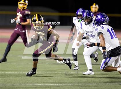 Thumbnail 1 in Cathedral @ Simi Valley photogallery.