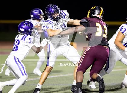 Thumbnail 1 in Cathedral @ Simi Valley photogallery.