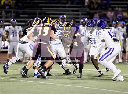 Thumbnail 3 in Cathedral @ Simi Valley photogallery.