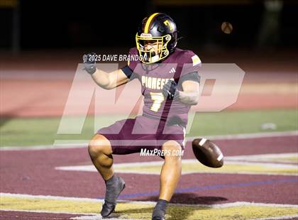 Thumbnail 3 in Cathedral @ Simi Valley photogallery.