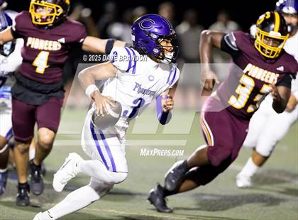 Thumbnail 1 in Cathedral @ Simi Valley photogallery.