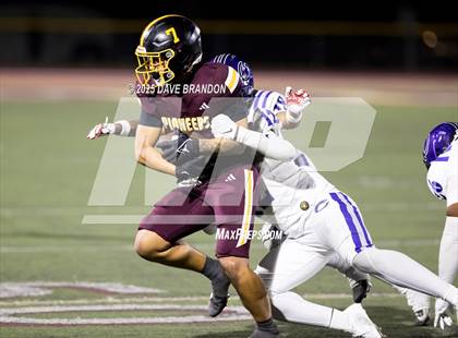 Thumbnail 1 in Cathedral @ Simi Valley photogallery.