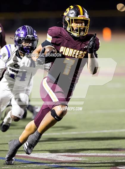 Thumbnail 2 in Cathedral @ Simi Valley photogallery.