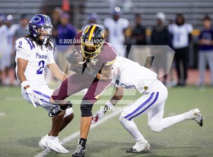 Thumbnail 1 in Cathedral @ Simi Valley photogallery.