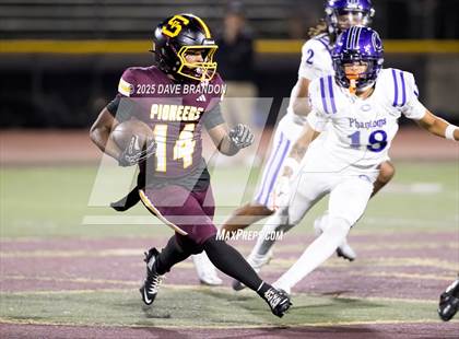 Thumbnail 2 in Cathedral @ Simi Valley photogallery.