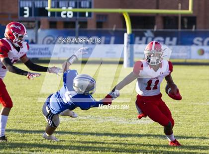 Thumbnail 3 in Fort Wayne Northside @ Carroll photogallery.
