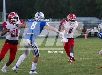 Thumbnail 3 in Fort Wayne Northside @ Carroll photogallery.