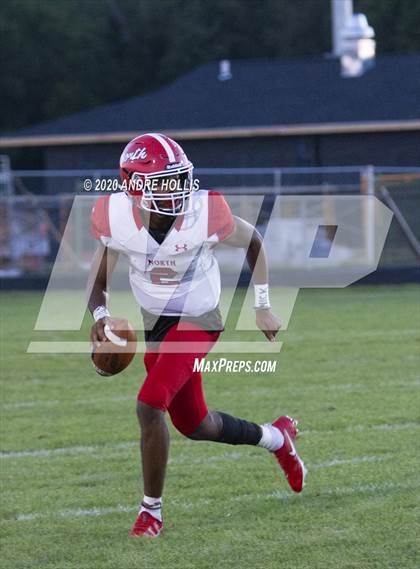 Thumbnail 3 in Fort Wayne Northside @ Carroll photogallery.