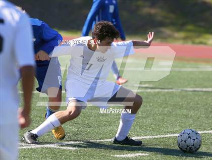 Thumbnail 3 in San Diego vs. Westview (25th Annual San Diego Holiday Tournament) photogallery.