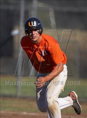 Thumbnail 1 in Del Campo vs. Woodland (CIF SJS D3 Playoffs) photogallery.