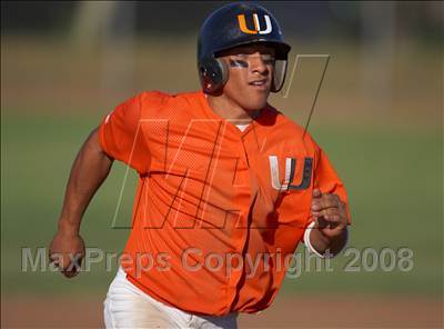 Thumbnail 2 in Del Campo vs. Woodland (CIF SJS D3 Playoffs) photogallery.