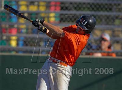 Thumbnail 2 in Del Campo vs. Woodland (CIF SJS D3 Playoffs) photogallery.