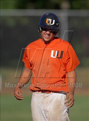 Thumbnail 1 in Del Campo vs. Woodland (CIF SJS D3 Playoffs) photogallery.